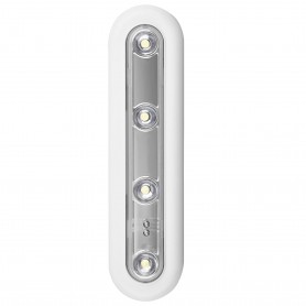 LINTERNA KP REGLETA TACTIL 23917