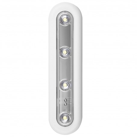 LINTERNA KP REGLETA TACTIL 23917