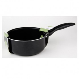 CAZO VIER ALUMINIO INDUC 18cm 643