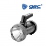 LINTERNA GSC RECARG 5W+5W+POWERBANK 001