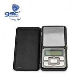 BASCULA PRECISION GSC 300gr 747