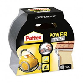 PATTEX CINTA POWER TAPE 10m GR.