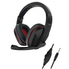 AURICULAR M+ GAMER HP32 NG.