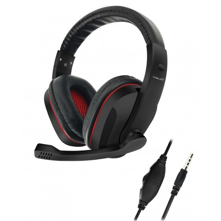 AURICULAR M+ GAMER HP32 NG.