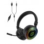 AURICULAR M+ GAMER HP35 RGB