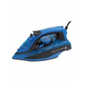 PLANCHA VAPOR THULOS 2600w CERAM.2603