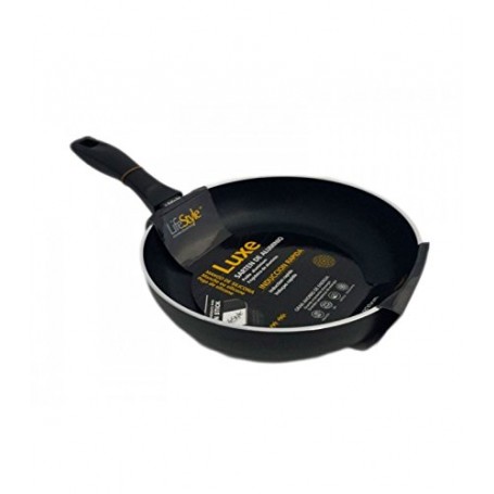 SARTEN LIFESTYLE LUXE INDUC 32cm