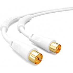 CABLE THOMSOM ANTENA COAXIAL 3mtr 4783