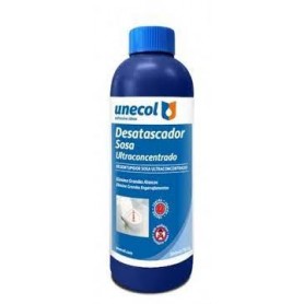 DESATASCADOR UNECOL SOSA ULTRACONCENTRADO 0369