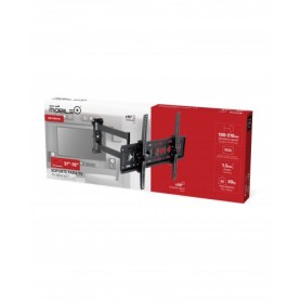 SOPORTE TV M+ 37 /70 30kg BRAZO 3770