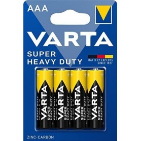 PILA R03 VARTA SALINA B.4