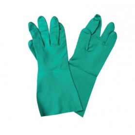 GUANTE CEGASA NITRILO VD.T/M 4538
