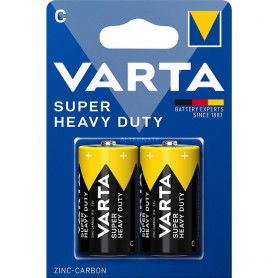 PILA R14 VARTA SALINA