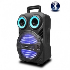 ALTAVOZ ELCO KARAOKE 25W 6065