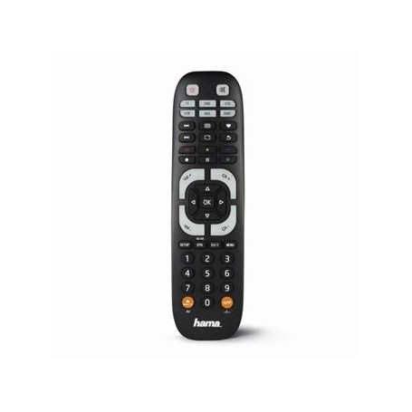 MANDO UNIVERSAL HAMA 6EN1 040074
