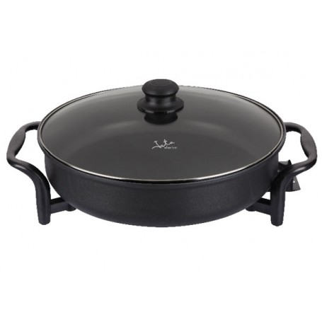 SARTEN JATA ELECTR.34cm/75mm PE543 1800w