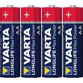 PILA LR06 VARTA INDUSTRIAL B.4 MAX