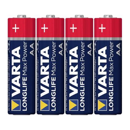 PILA LR06 VARTA INDUSTRIAL B.4 MAX