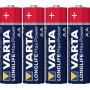PILA LR06 VARTA INDUSTRIAL B.4 MAX