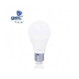 BOMBILLA GSC LED STD 21W E27 6000K
