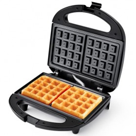 GOFRERA THULOS 2 CAV 750W GF752 INOX