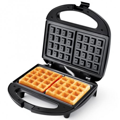GOFRERA THULOS 2 CAV 750W GF752 INOX