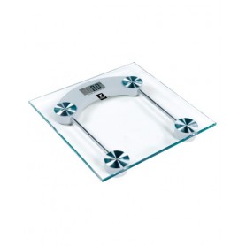 BASCULA BA?O THULOS CRISTAL BD120