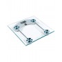 BASCULA BA?O THULOS CRISTAL BD120