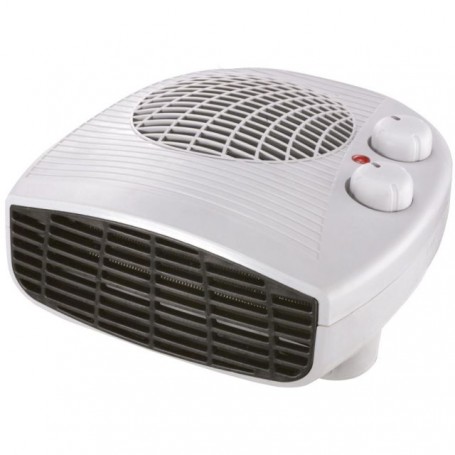 CALEFACTOR GSC 2000W HORIZ.BL.5100751