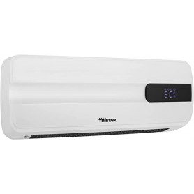 CALEFACTOR TRISTAR SPLIT CERAMICO 2000W TT5070