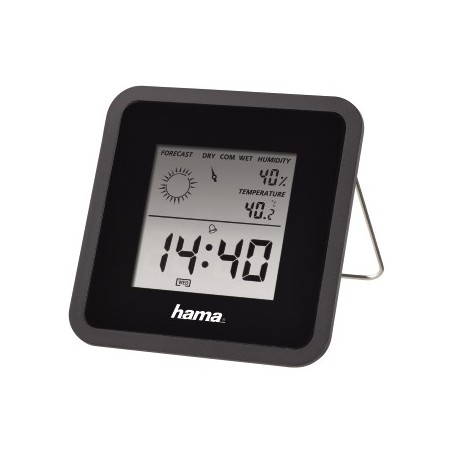 ESTACION METEOR.HAMA TH-50 NG.