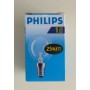 BOMBILLA PH ESF CL 25w E14 14038
