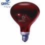 BOMBILLA GSC INFRARROJOS 250w E27
