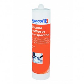 SILICONA UNECOL 8585 280ml BL.