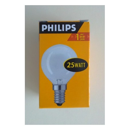 BOMBILLA PH ESF MATE 25w E14 14046