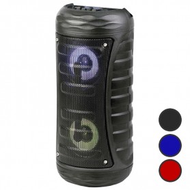 ALTAVOZ AEK 3 X2 BT S-20301 RJ.