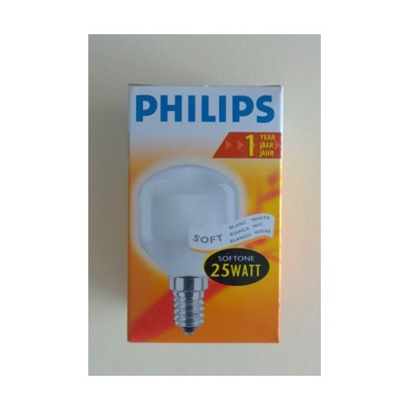 BOMBILLA PH SOFT MINI 25w E14 14066