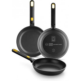 SARTEN BRA MOD. DAILY PRO 18cm