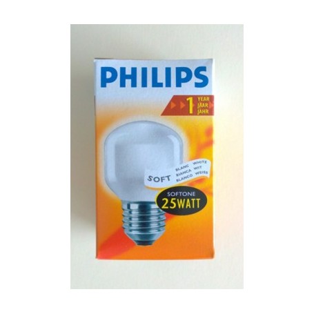 BOMBILLA PH SOFT MINI 25w E27 14069