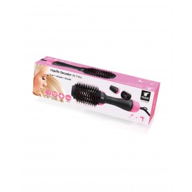 CEPILLO SECADOR/ALISADOR PELO THULOS HAB360