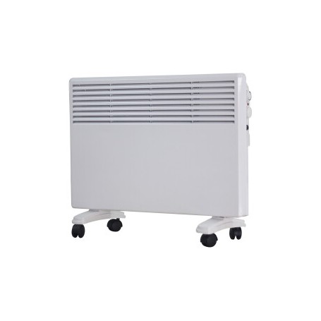 CALEFACTOR CONVERTOR RAYDAN 1500W PARED/S BL.