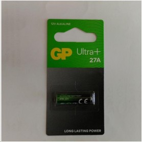 PILA GP 27A B1 MN27