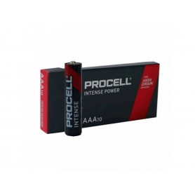 PILA LR03 PROCELL INDUSTRIAL INTENSE