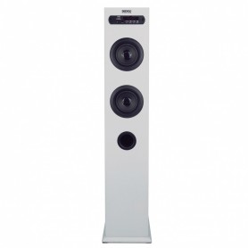 ALTAVOZ DAEWOO BT. 30W TORRE DSK-515 BL.
