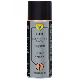SPRAY E.SERVICE LUBRICANTE EN SECO 400ml 7926