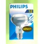 BOMBILLA PH PHILUX R90 60w E27 14095