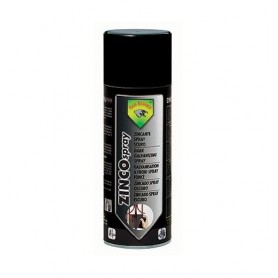 SPRAY E.SERVICE ZINCANTE 400ml 7913