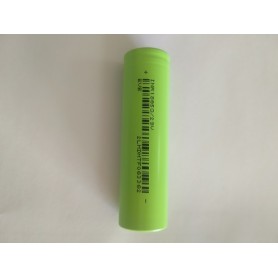BATERIA EVE LITIO 18650 2200mAh