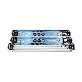 TUBO FLUOR HOMEPLUS 58W 6400K 150cm.