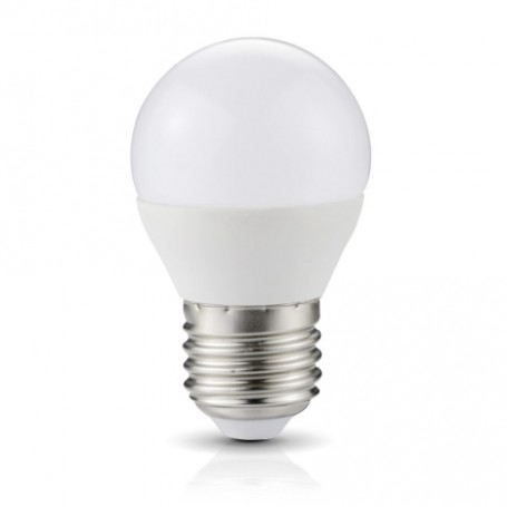 BOMBILLA LIBERTINA ESF. 6W E27 6000K